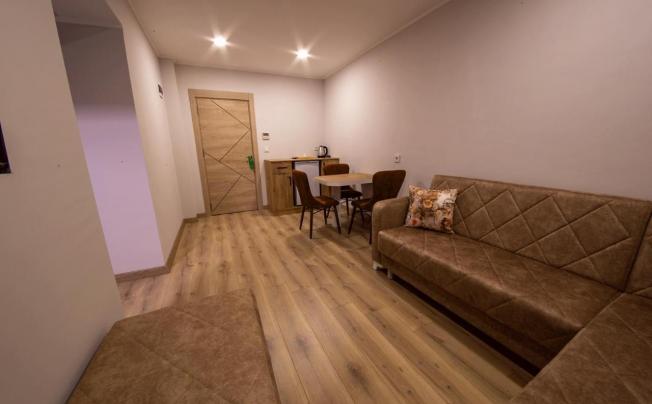 Фото отеля HUMA ELITE HOTEL