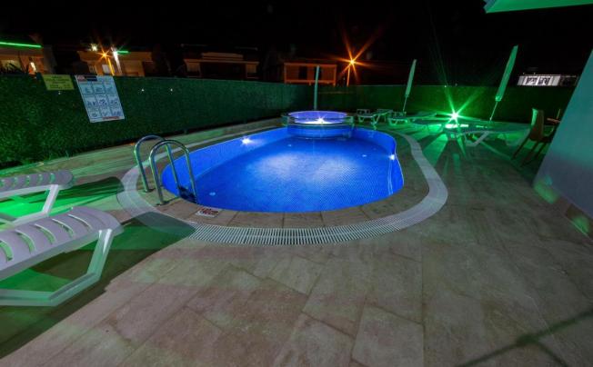 Фото отеля HUMA ELITE HOTEL