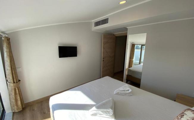 Фото отеля HUMA ELITE HOTEL