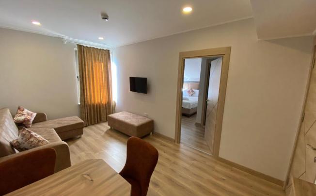 Фото отеля HUMA ELITE HOTEL
