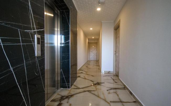 Фото отеля HUMA ELITE HOTEL