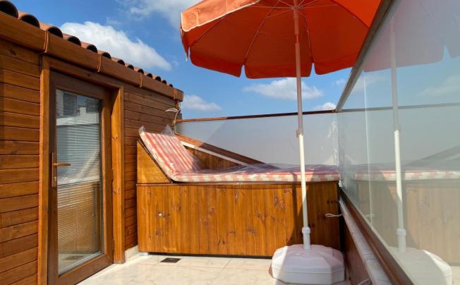Фото отеля Wonder Wood Hotel
