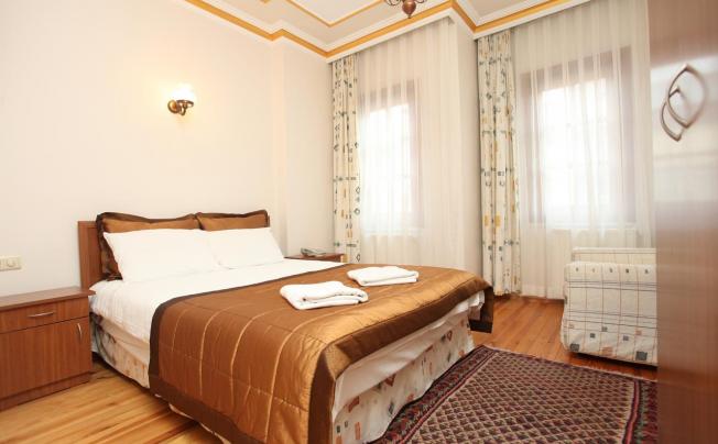 Фото отеля Gul Sultan Hotel
