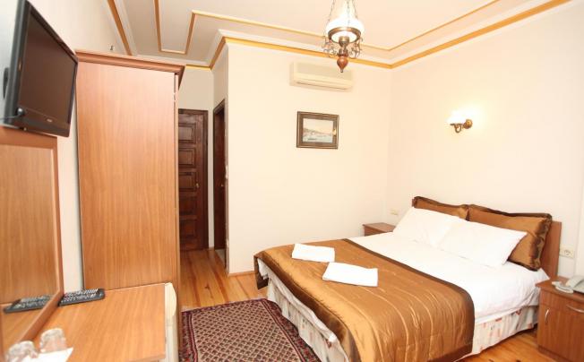 Фото отеля Gul Sultan Hotel
