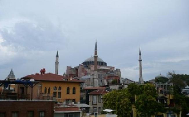 Фото отеля Gul Sultan Hotel