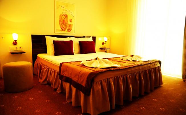 Фото отеля Pendik Marine Hotel