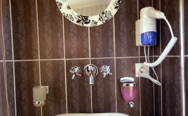 Фото отеля Pendik Marine Hotel