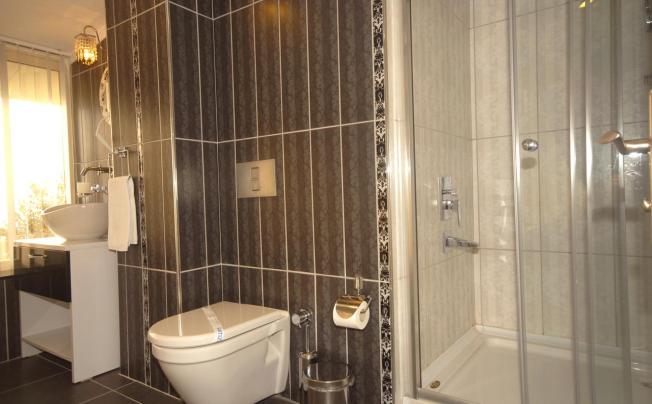Фото отеля Pendik Marine Hotel
