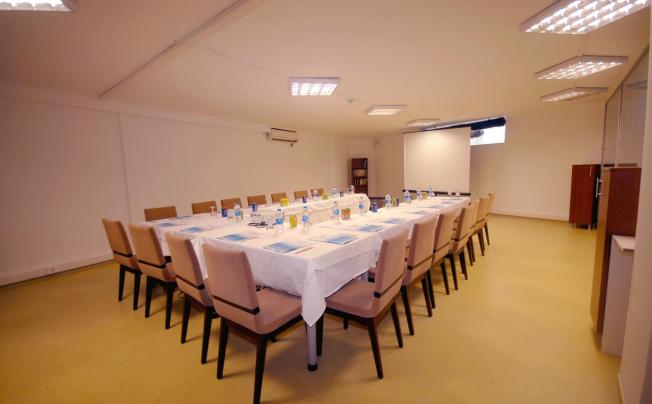 Фото отеля Pendik Marine Hotel