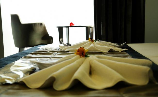 Фото отеля Pendik Marine Hotel