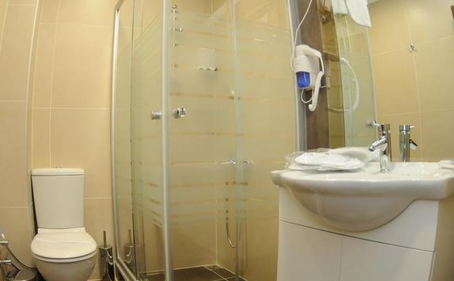 Фото отеля Pendik Marine Hotel