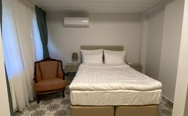 Фото отеля IKIZ KONAK BOUTIQUE HOTEL
