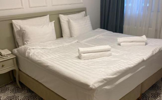 Фото отеля IKIZ KONAK BOUTIQUE HOTEL