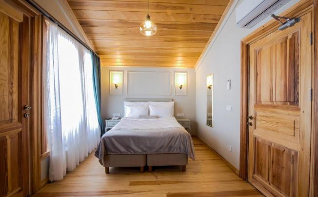 Фото отеля IKIZ KONAK BOUTIQUE HOTEL