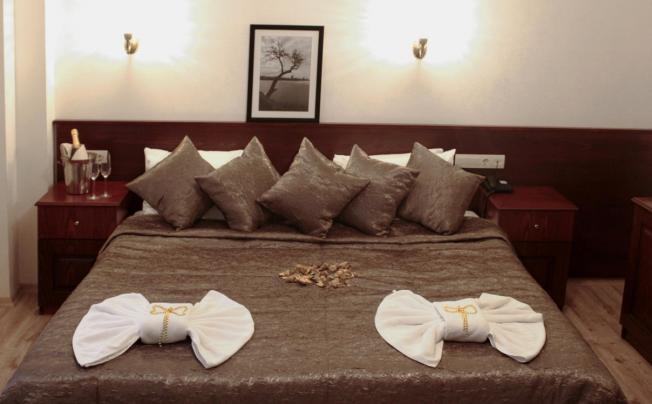 Фото отеля Sultanahmet Cesme hotel