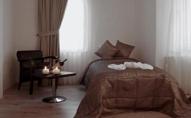 Фото отеля Sultanahmet Cesme hotel
