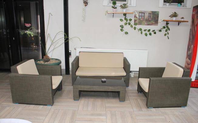 Фото отеля NICONYA PORT SUITE & HOTEL