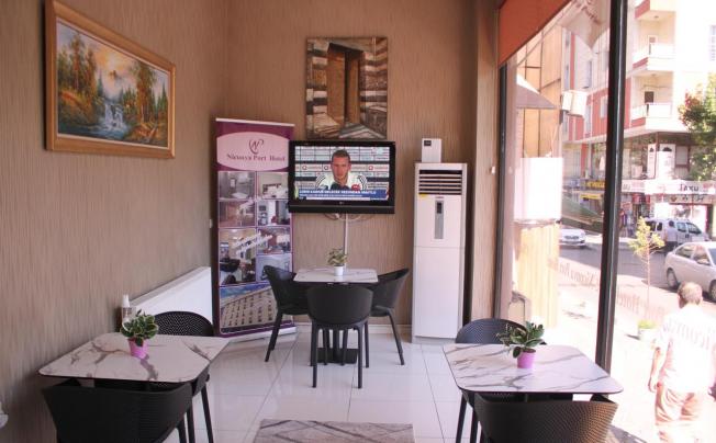 Фото отеля NICONYA PORT SUITE & HOTEL
