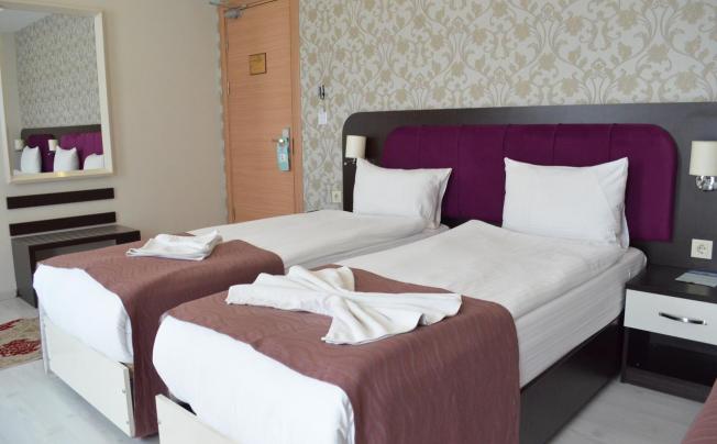 Фото отеля NICONYA PORT SUITE & HOTEL