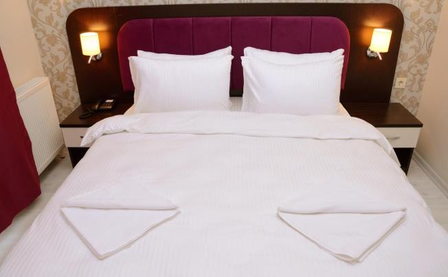 Фото отеля NICONYA PORT SUITE & HOTEL