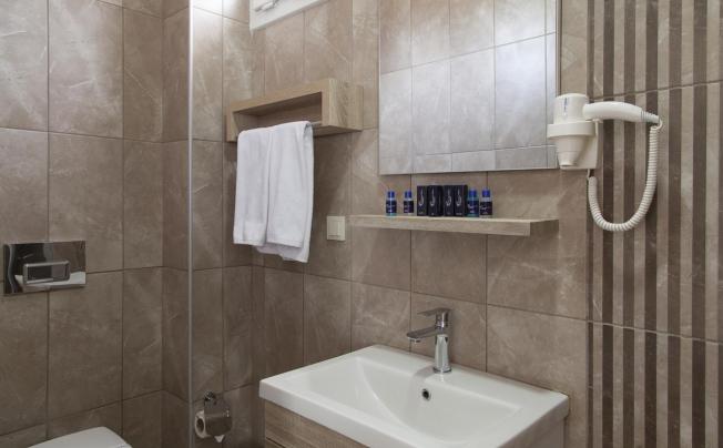 Фото отеля NICONYA PORT SUITE & HOTEL