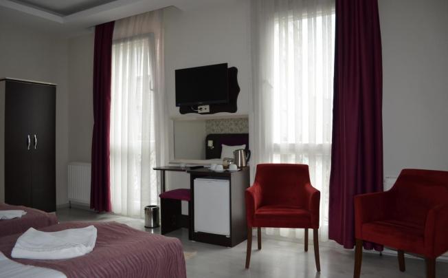 Фото отеля NICONYA PORT SUITE & HOTEL