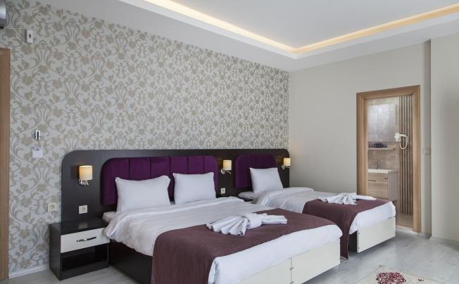Фото отеля NICONYA PORT SUITE & HOTEL