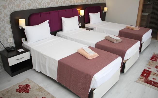 Фото отеля NICONYA PORT SUITE & HOTEL