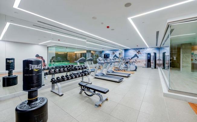 Фото отеля Elysium Art Residence Bomonti