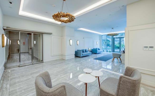 Фото отеля Elysium Art Residence Bomonti