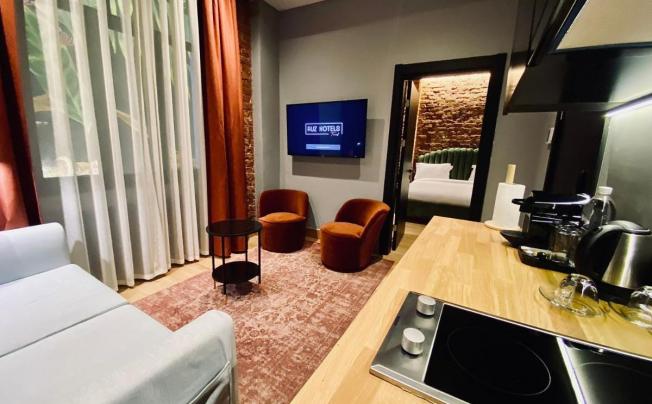 Фото отеля RUZ HOTELS