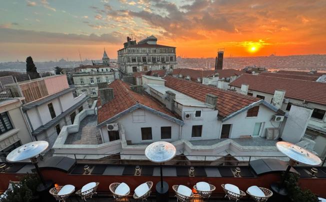 Фото отеля RUZ HOTELS