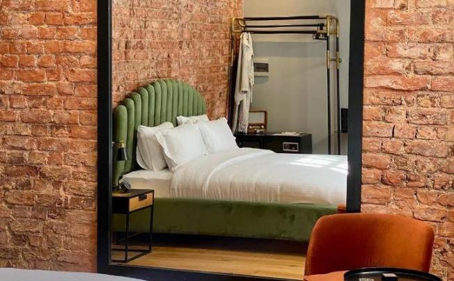 Фото отеля RUZ HOTELS