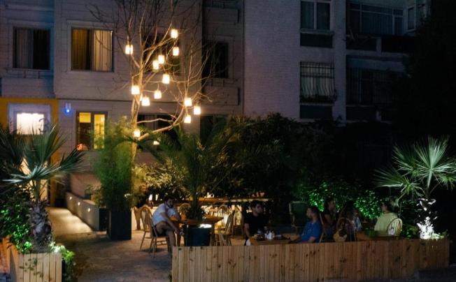 Фото отеля Moda Drei - Concept Hostel
