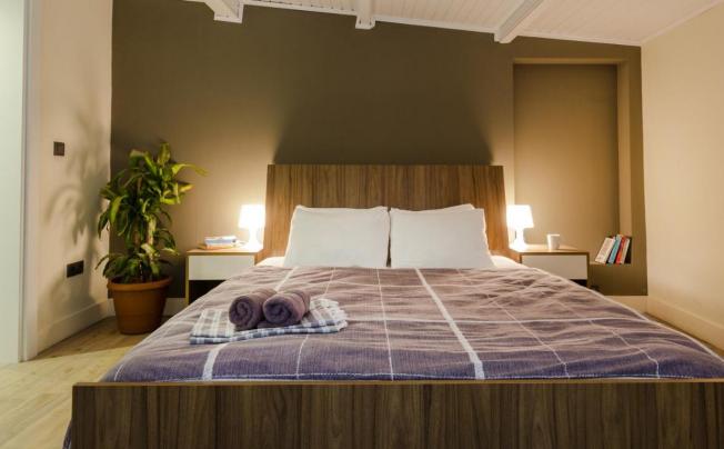 Фото отеля Moda Drei - Concept Hostel