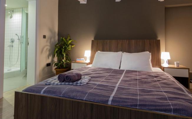 Фото отеля Moda Drei - Concept Hostel
