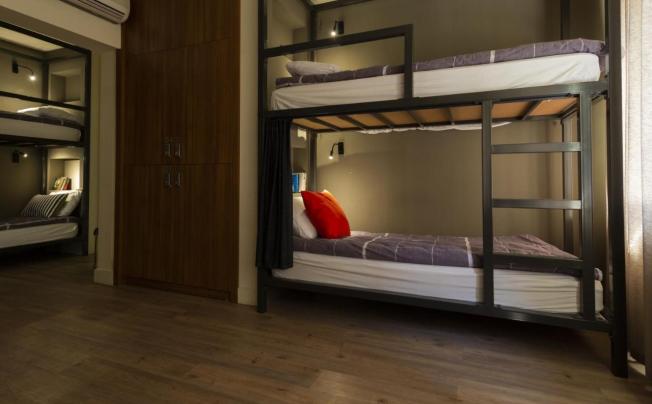 Фото отеля Moda Drei - Concept Hostel
