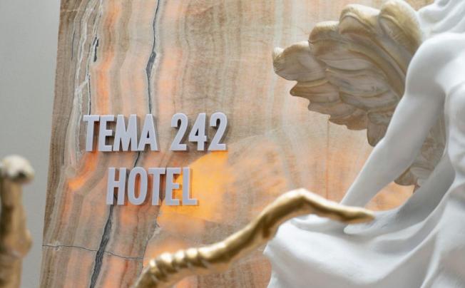 Фото отеля TEMA 242 HOTEL