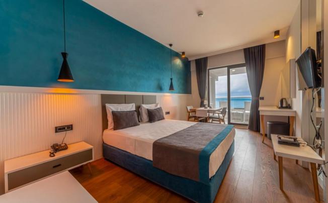 Фото отеля TEMA 242 HOTEL