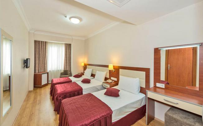 Фото отеля La Garden Hotel