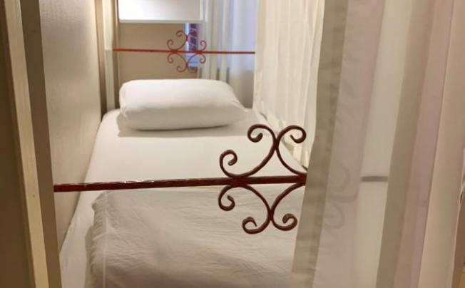 Фото отеля Antique Hostel