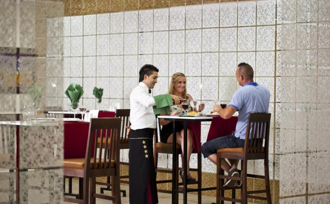 Фото отеля Arabella World Hotel