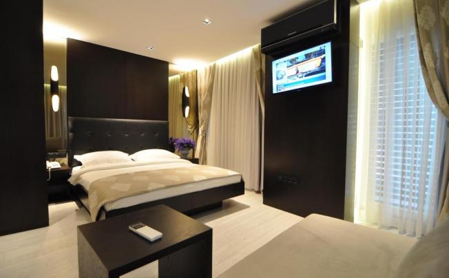 Фото отеля Hotel Bosfora