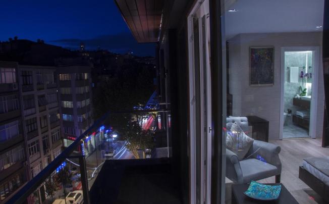 Фото отеля Hotel Bosfora