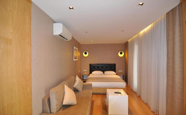 Фото отеля Hotel Bosfora