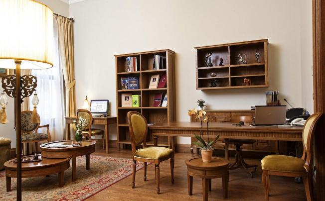 Фото отеля Celine hotel istanbul