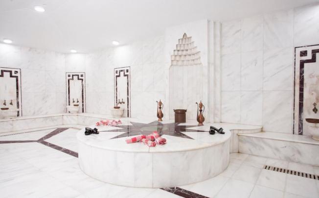 Фото отеля Ozkaymak Konya Hotel
