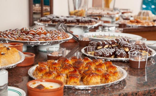 Фото отеля Ozkaymak Konya Hotel