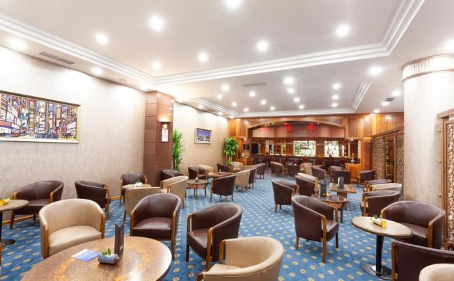 Фото отеля Ozkaymak Konya Hotel
