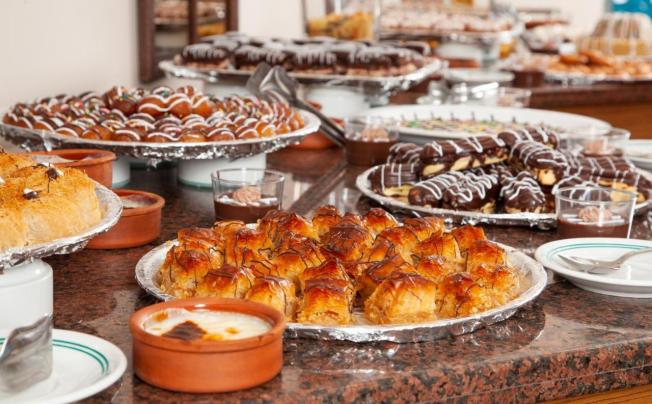 Фото отеля Ozkaymak Konya Hotel